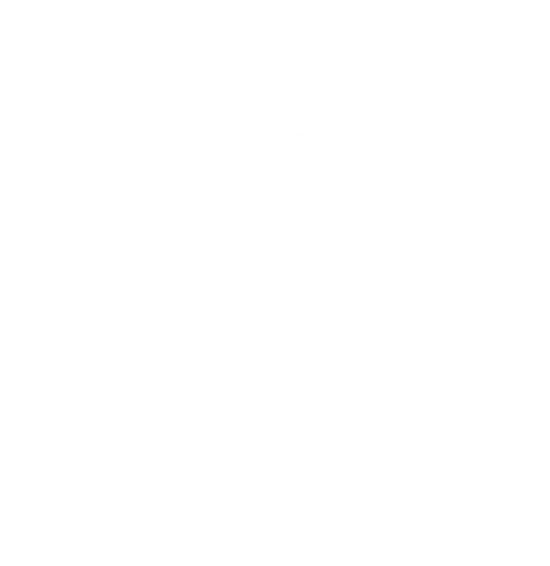 Prefeitura Municipal de Icapuí
