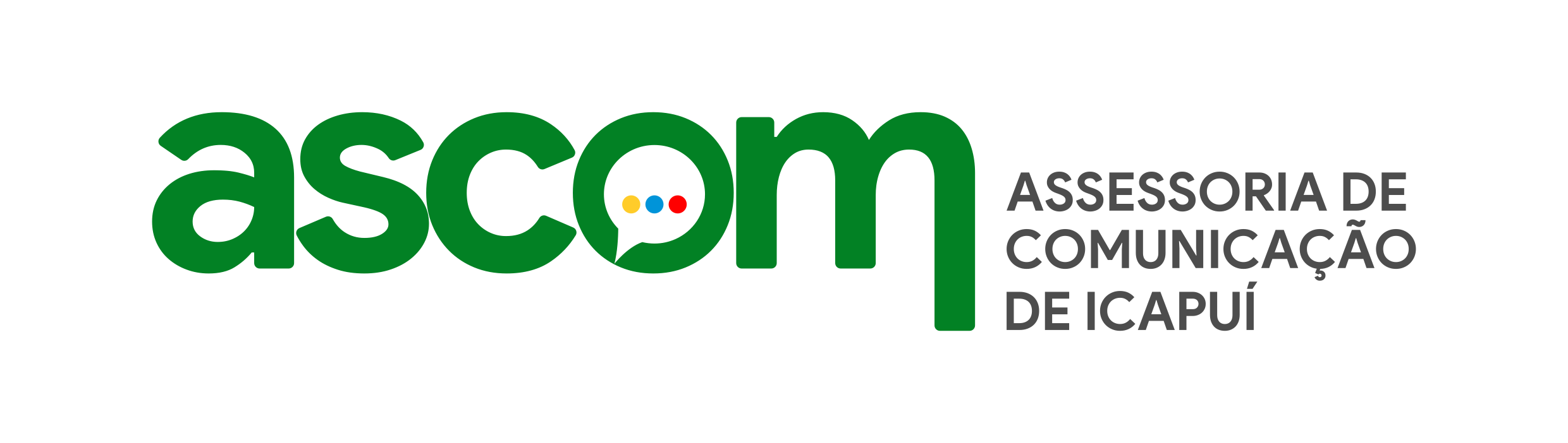Assessoria de Comunicação de Icapuí